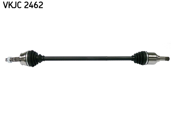 Albero motore/Semiasse - VKJC 2462 SKF